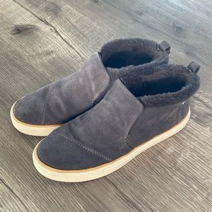 TOMS Bryce Slip On Sneakers